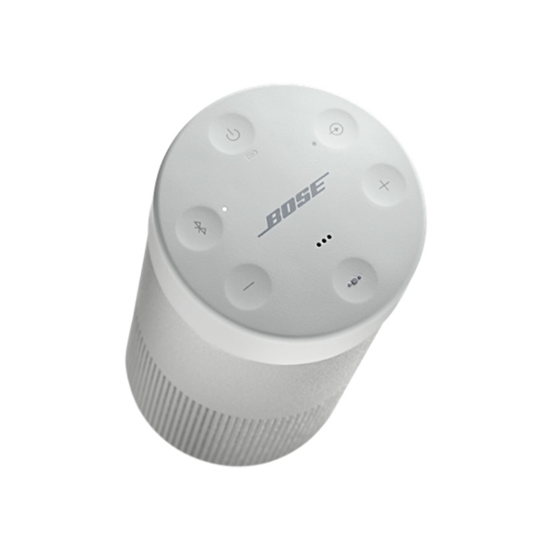 Bose SoundLink Revolve II Wireless Speaker - official view 4