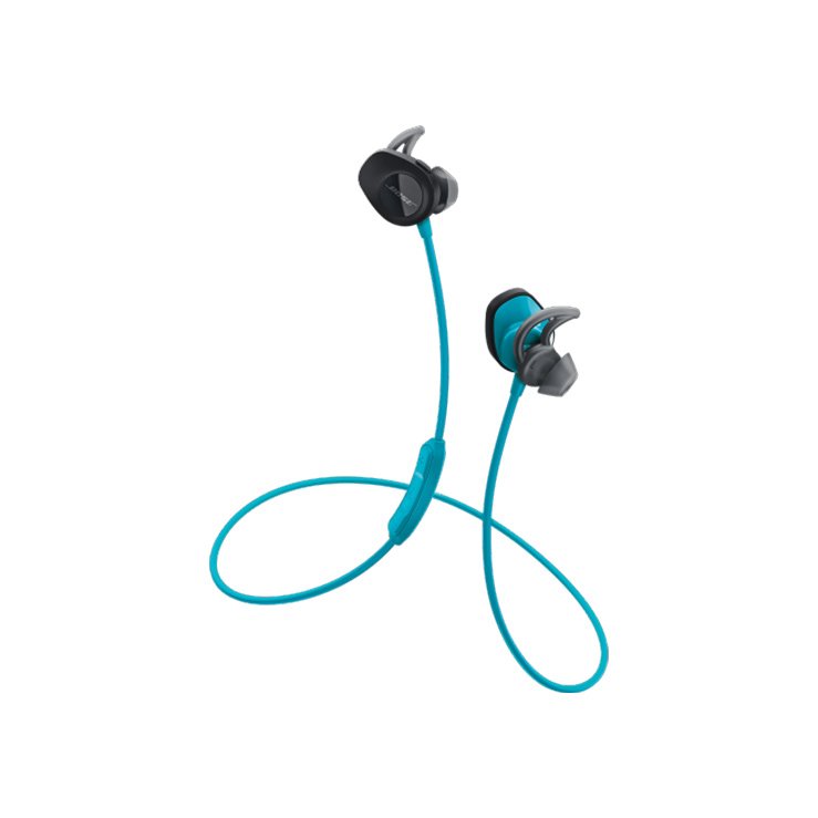 Bose Soundsports Wireless Headphone