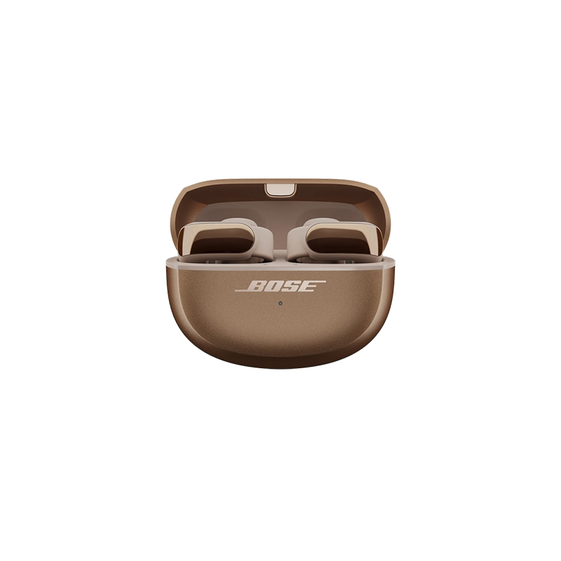 Bose Ultra Open ANC TWS Earbuds - official view 4