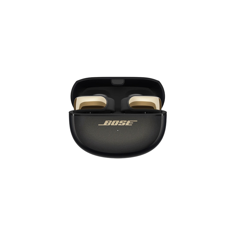 Bose Ultra Open ANC TWS Earbuds - official view 2