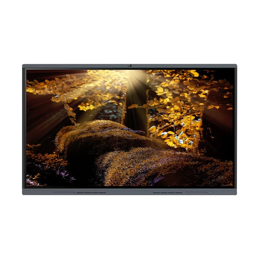 Boxlight ProColor 984UC 98 Inch (8GB RAM, 128GB ROM) 4K UHD Touch Interactive Flat Panel Display with 48MP Auto Focus Camera & 8 Array Mic (Android 13)