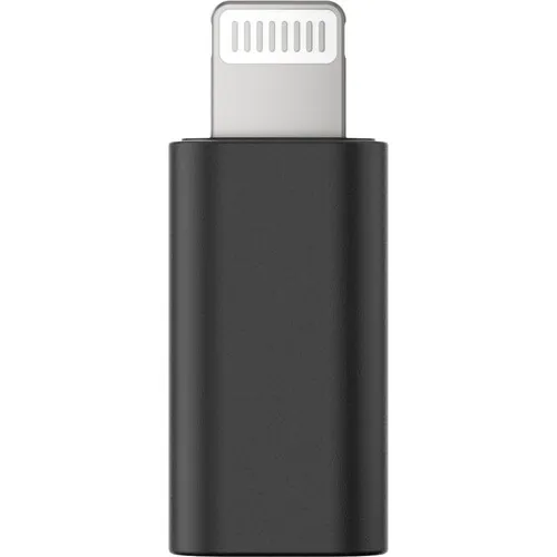 BOYA DIA Adapter IV Lightning Adapter