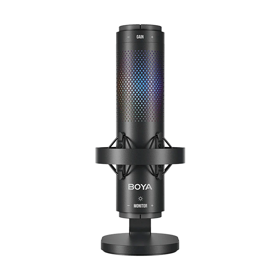 BOYA K9 Condenser USB Microphone