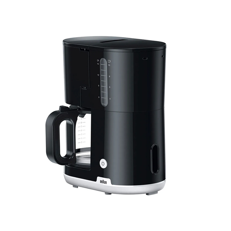 Braun KF1100BK Drip Coffee Maker