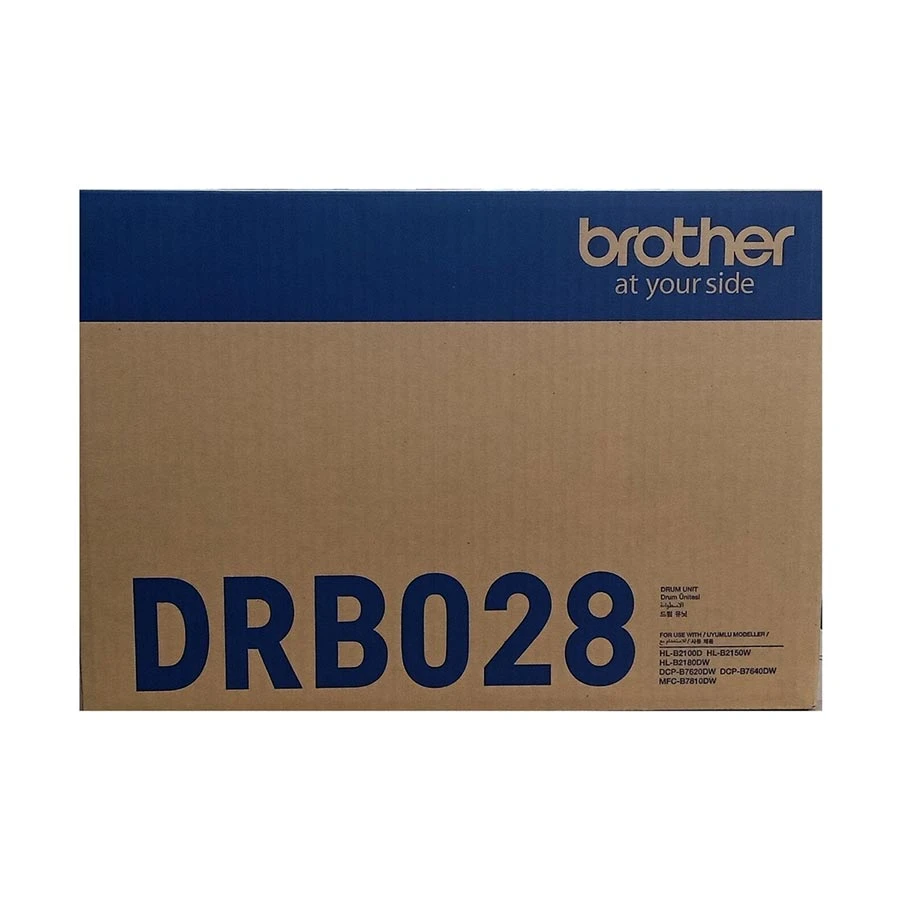 Brother DR-B028 Original Drum Unit
