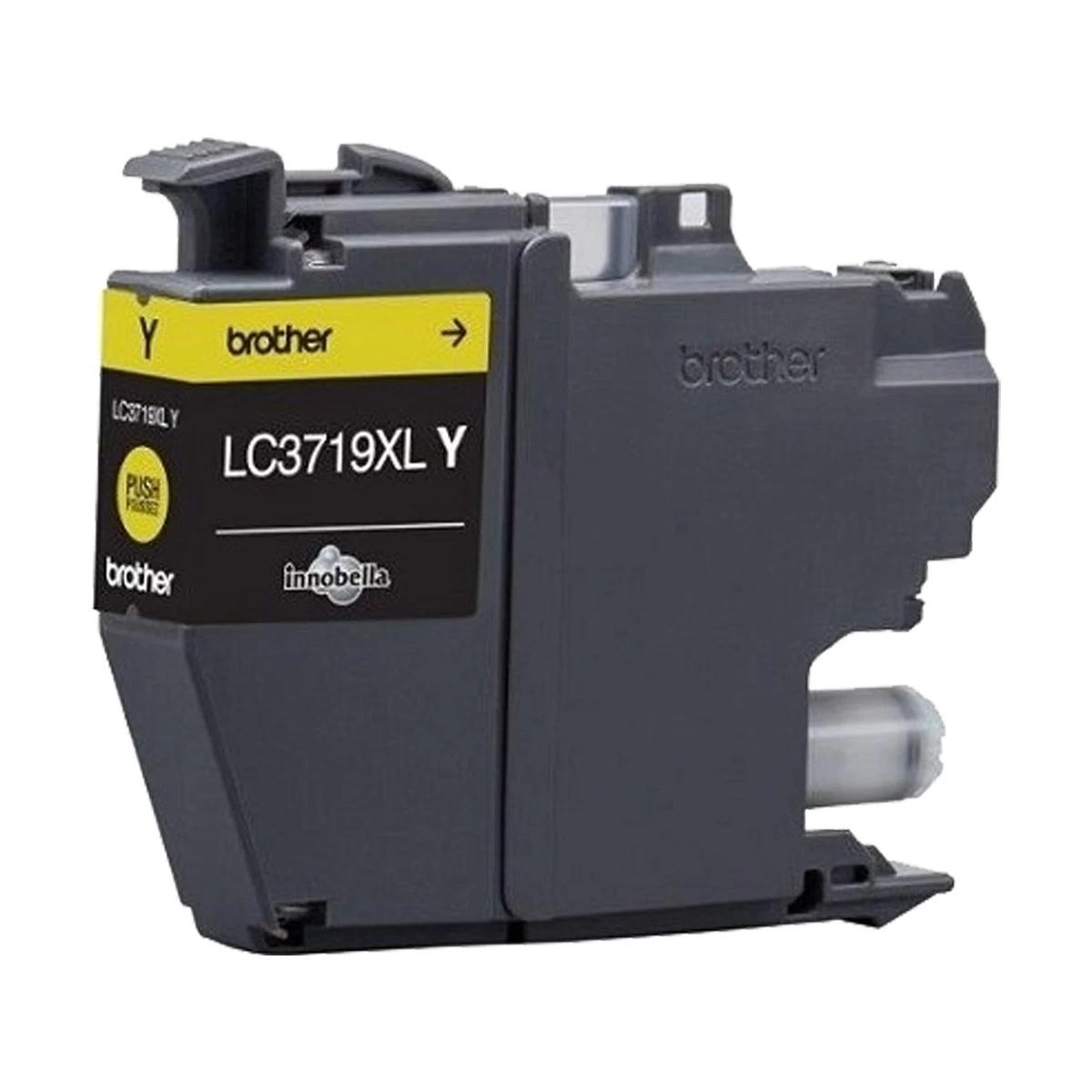 Brother LC3719XLY (1500pg) Cartridge