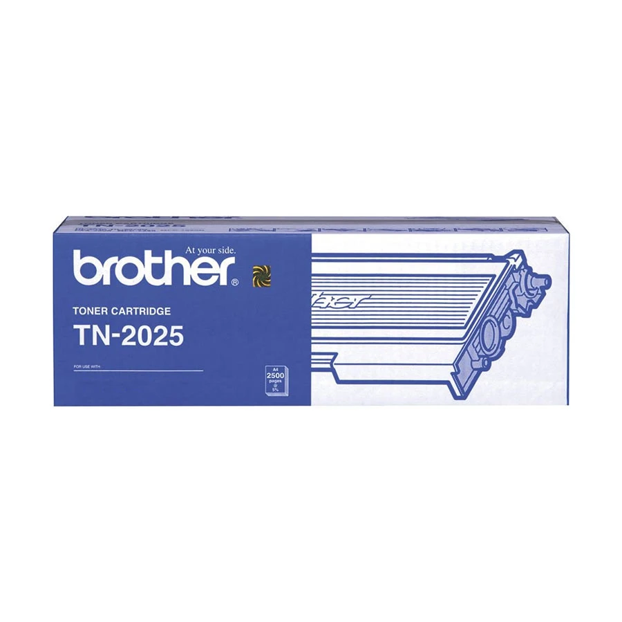 Brother TN-2025 Toner