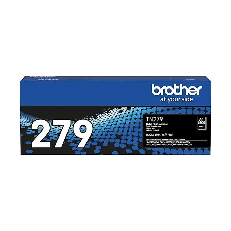 Brother TN-279BK Toner