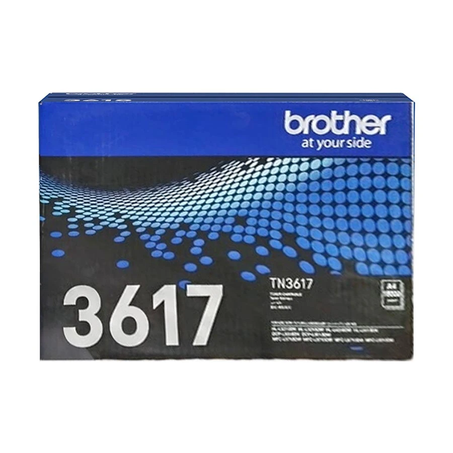 Brother TN-3617UL (18000 Pages) Toner
