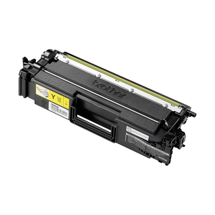 Brother TN-871Y Laser Toner