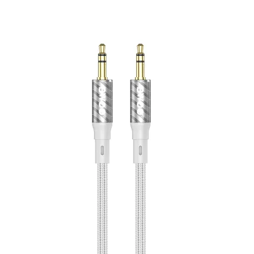 BWOO BO-AUX075 1M 3.5mm Audio Extension Cable