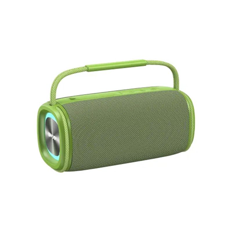 BWOO BO-BS91 Portable Bluetooth Speaker