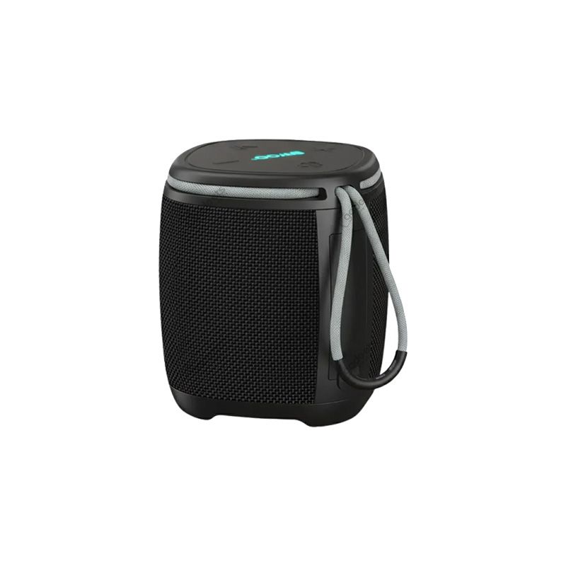 BWOO BO-BS93 Mini-Sized Power Portable Wireless Speaker