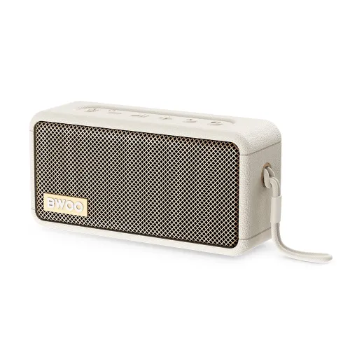 BWOO BO-BS97 Portable Bluetooth Speaker