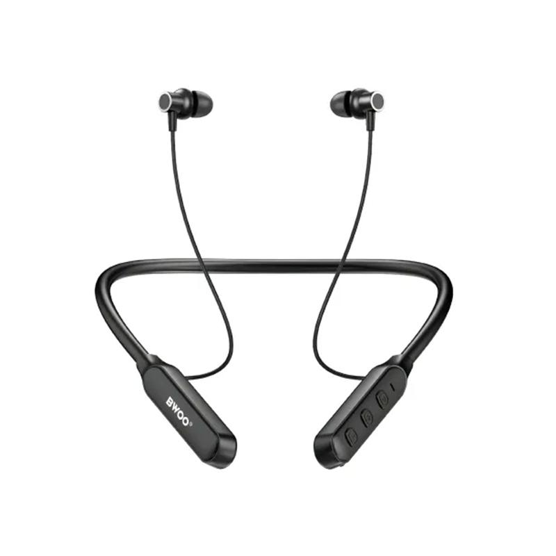 BWOO BO-BW900 Wireless Neckband