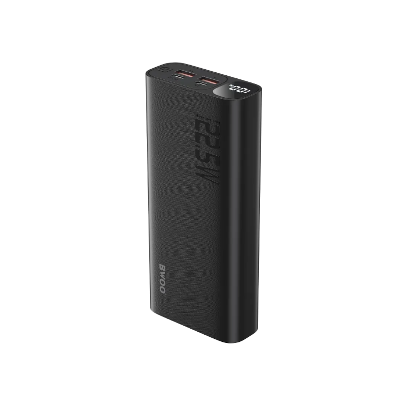 BWOO BO-P44 20000mAh 22.5W Fast Charging Power Bank