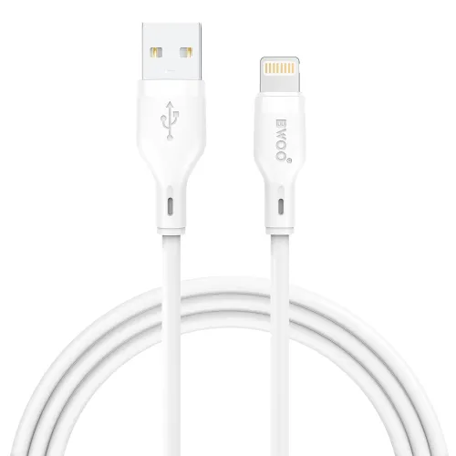 BWOO BO-X286L 1 Meter USB to Lightning Cable