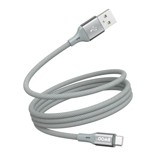 BWOO BO-X311C 15W 1M USB Type C Cable