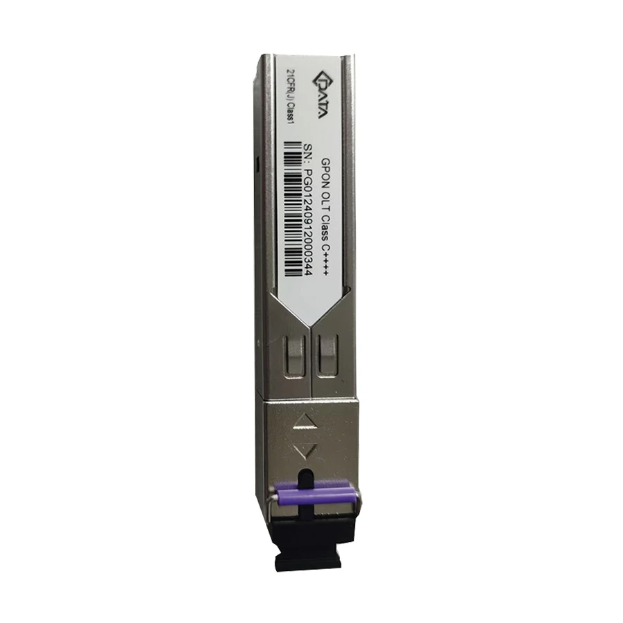 C-Data GPON SFP PON Module