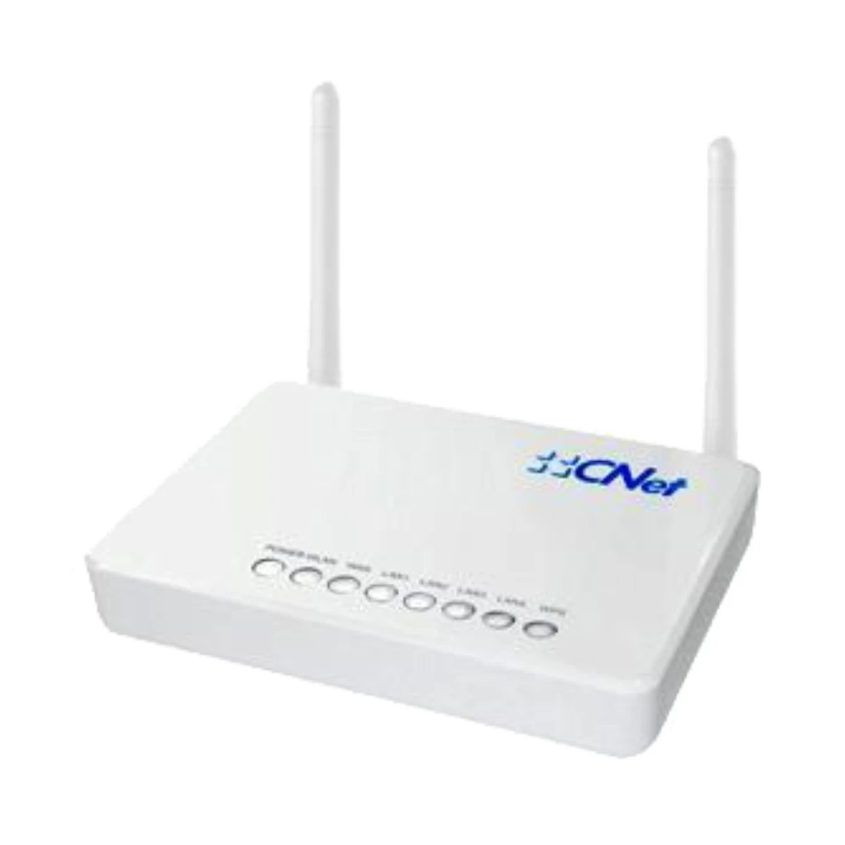 C-Net WNIR3300 300 Mbps Ethernet Single-Band Wi-Fi Router