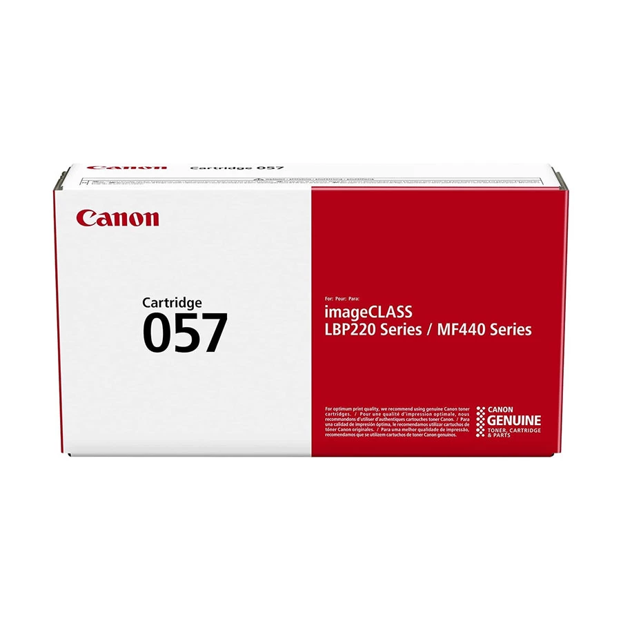 Canon 057 Toner