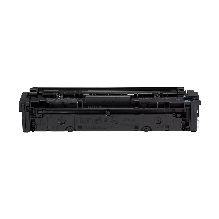 Canon 067 Cyan Laser Toner #5101C001