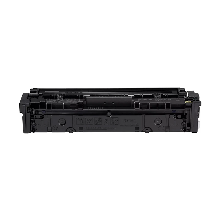Canon 067 Laser Toner #5099C001
