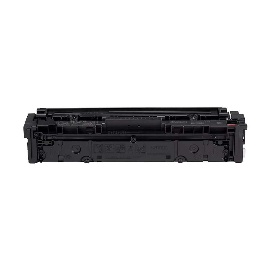 Canon 067 Magenta Laser Toner #5100C001