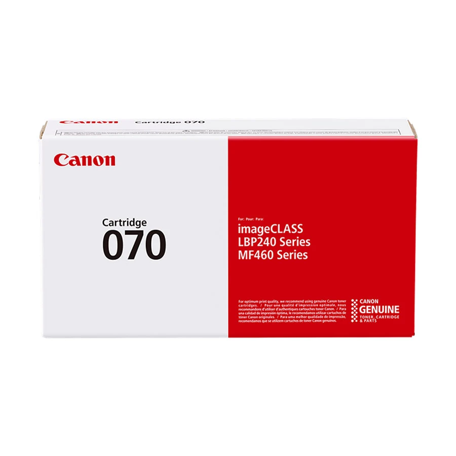 Canon 070 Toner