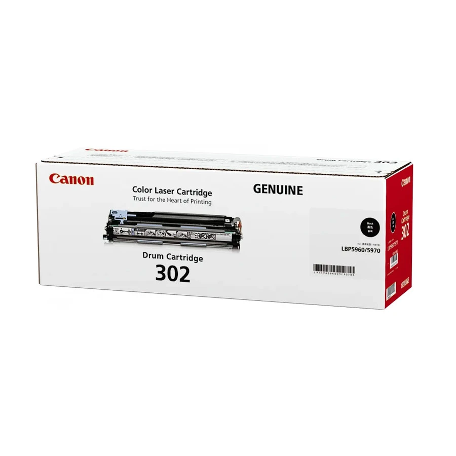 Canon 302 Drum Unit
