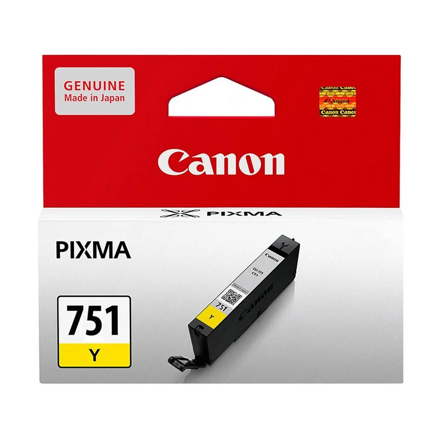 Canon 751 Cartridge