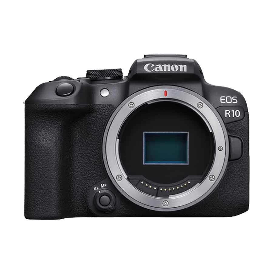 Canon EOS R10 Mirrorless Camera Body () (No Warranty)