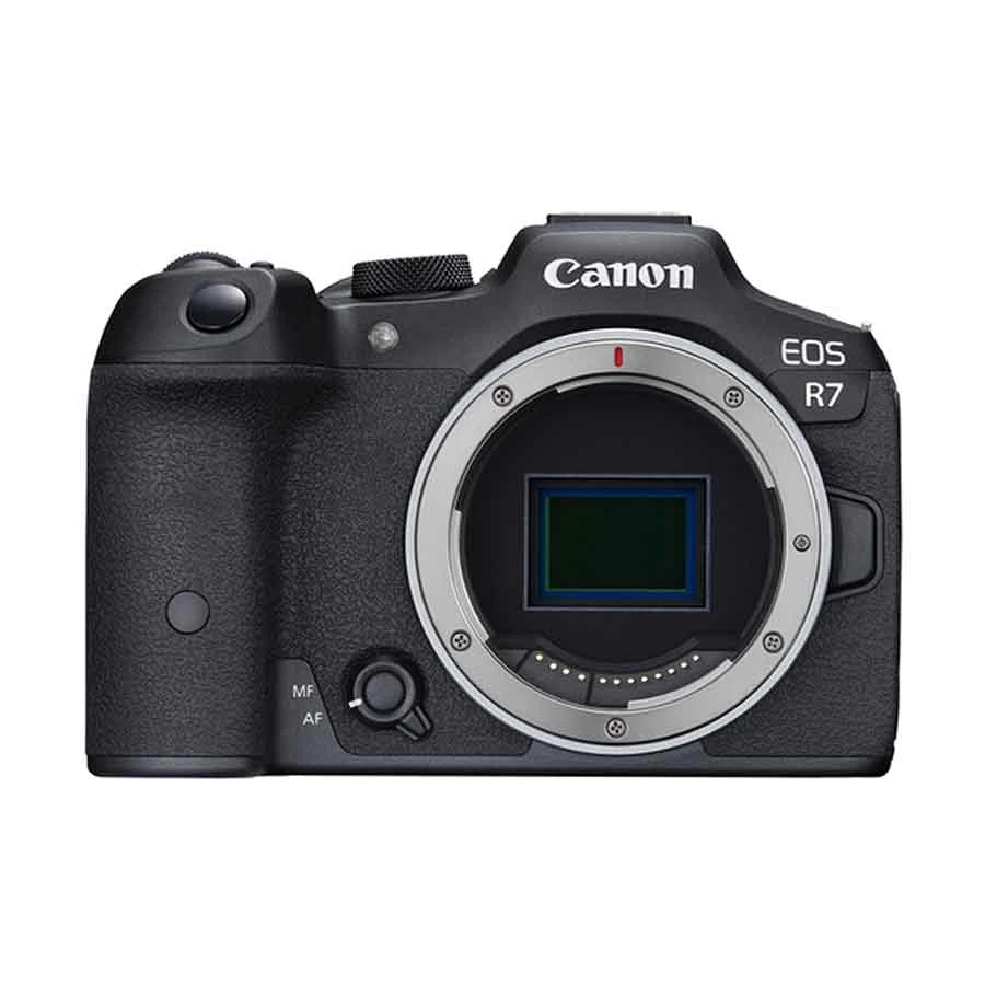 Canon EOS R7 Mirrorless Camera Body () (No Warranty)