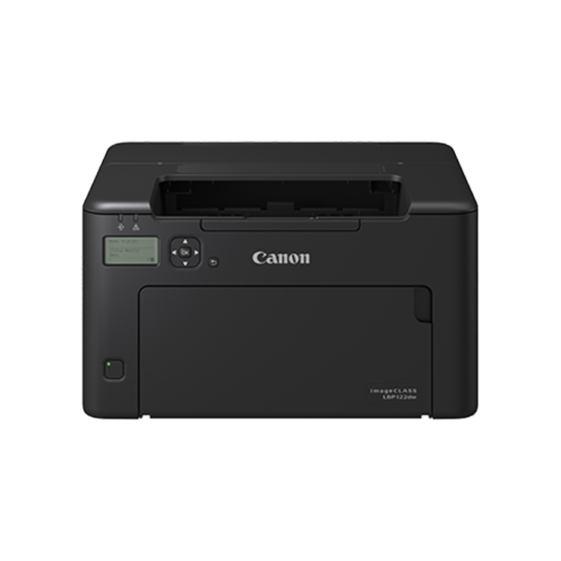 Canon imageCLASS LBP122dw Single Function Duplex Mono Laser Printer