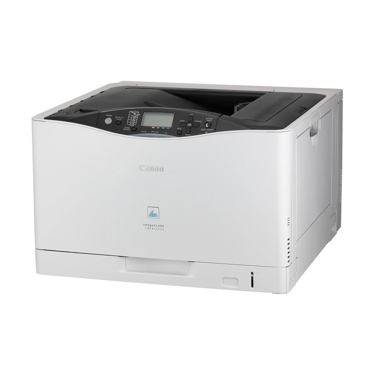 Canon imageCLASS LBP841Cdn A3 Single Function Color Laser Printer