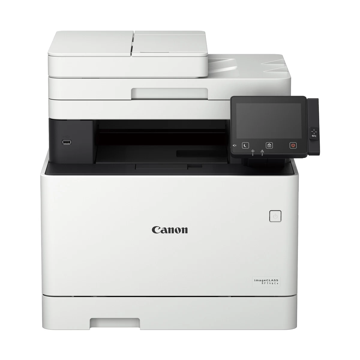 Canon imageCLASS MF746Cx Multifunction Color Laser Printer