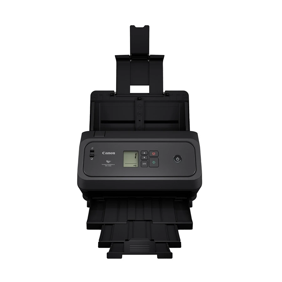 Canon imageFORMULA DR-C340 Office Sheet-Fed Document Scanner