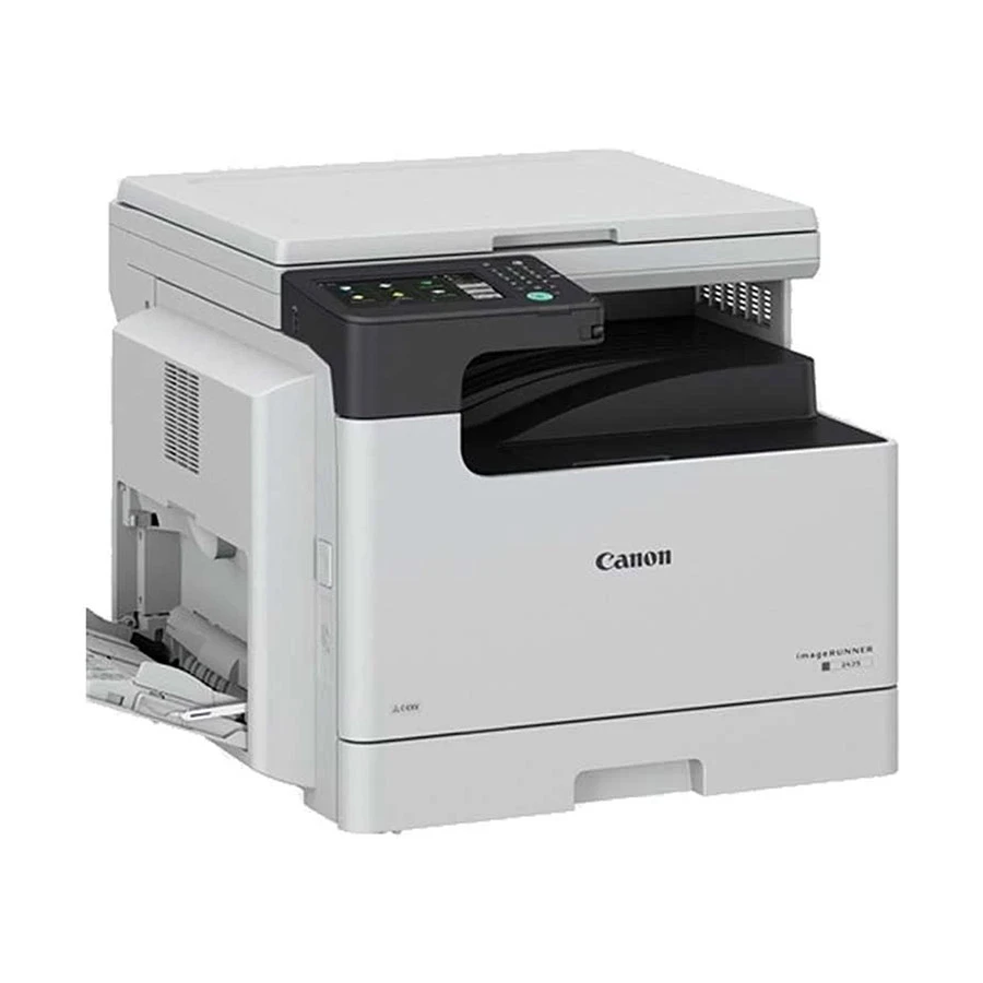 Canon imageRUNNER 2425 A3 Auto Duplex & White Multifunctional Monochrome Photocopier (Regional)