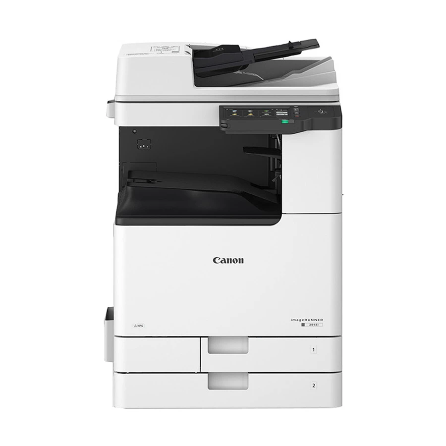Canon imageRUNNER 2925i A3 Automatic & White Multifunctional Monochrome Laser Photocopier (25ppm, LAN, Wi-Fi, USB, DADF) (Regional)