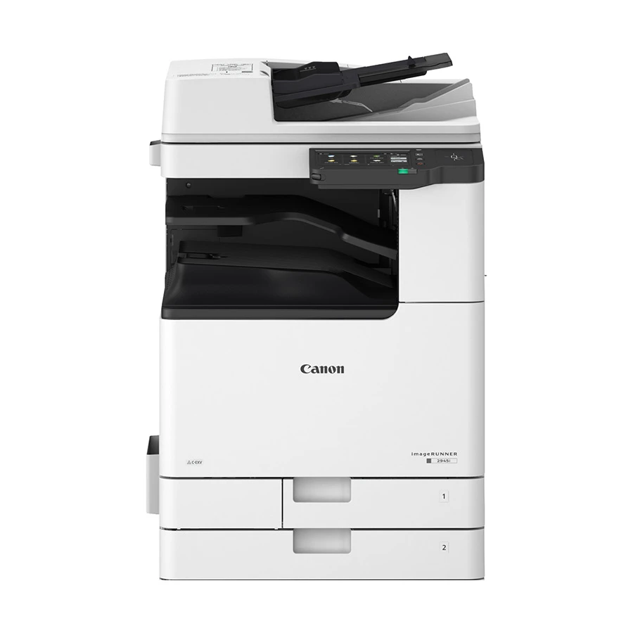 Canon imageRUNNER 2925i A3 Multifunctional Monochrome Laser Photocopier (25ppm, LAN, Wi-Fi, USB, DADF)
