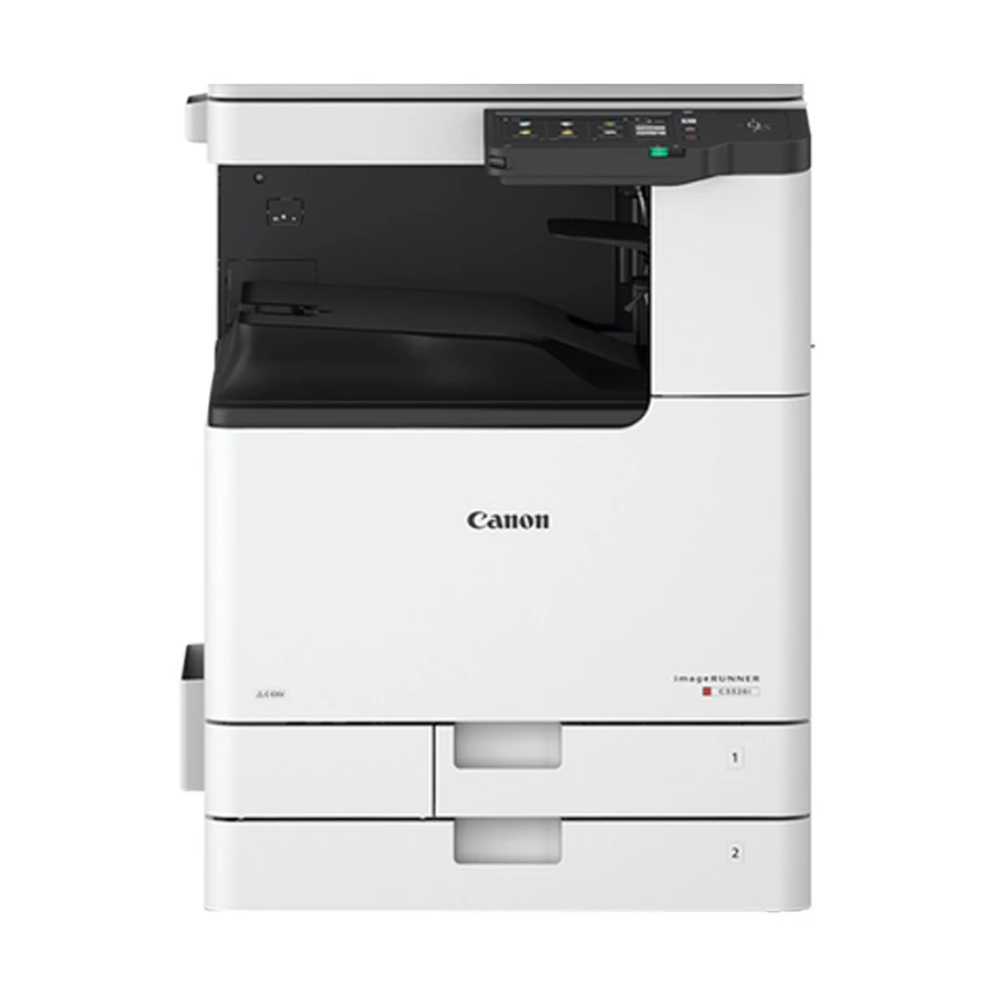 Canon imageRUNNER C3326i A3 Multifunction Color Laser Photocopier (26ppm, LAN, Wi-Fi, USB)