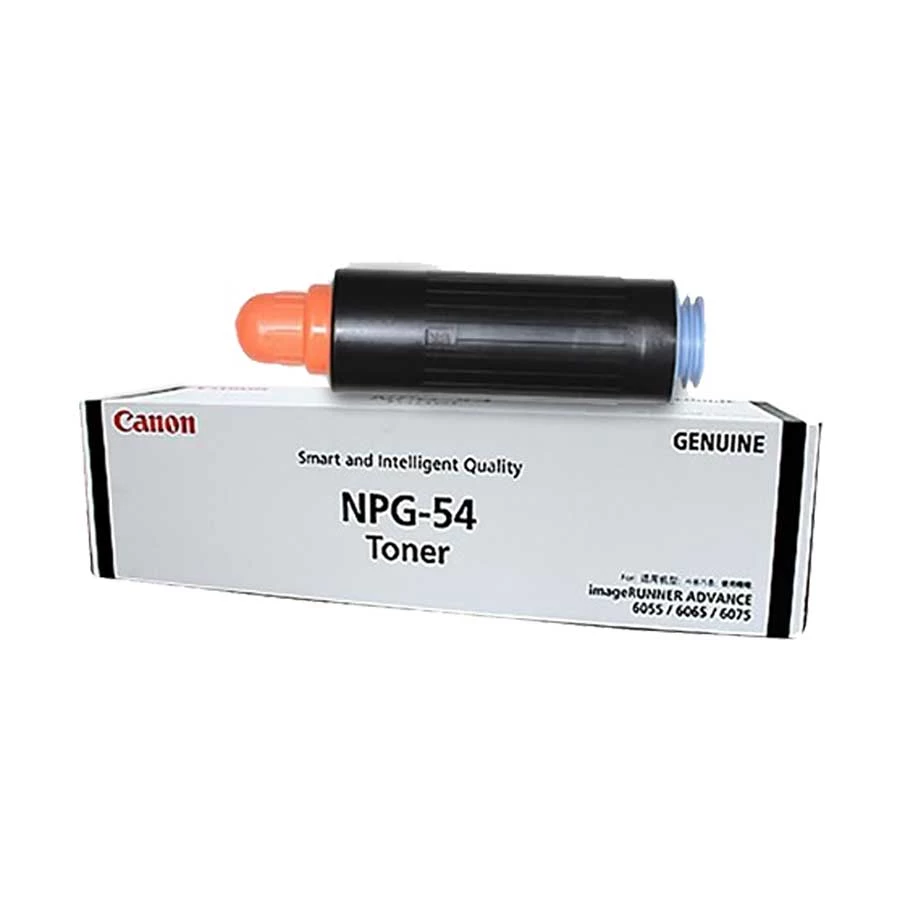 Canon NPG-54 Toner for Canon iR-ADV 6555i III Photocopier #3766B001AA