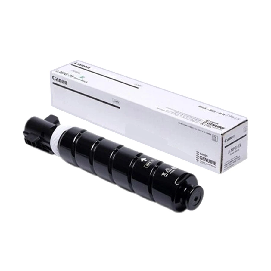 Canon NPG-89 Toner #5745C001AA