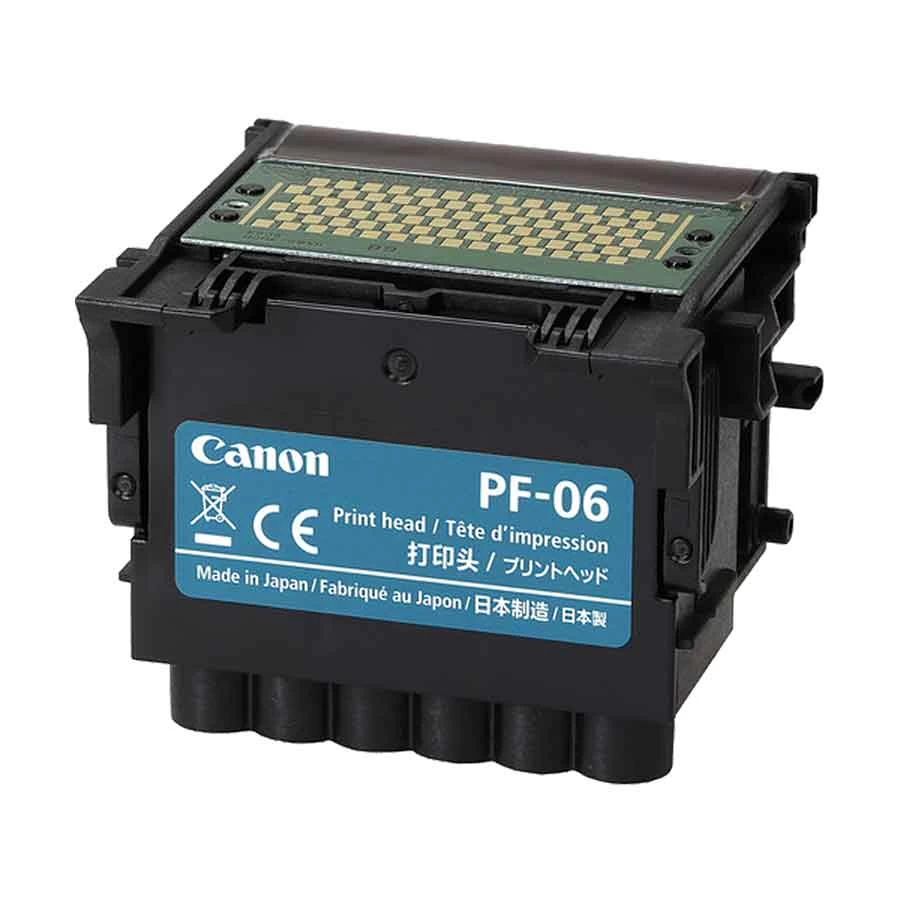 Canon PF-06 Print Head