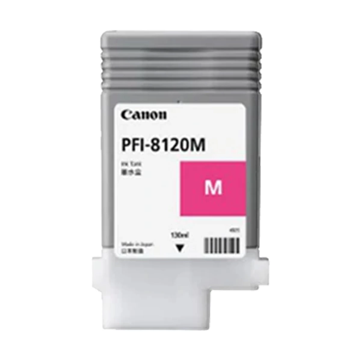 Canon PFI-8120M 130ml Magenta Ink Cartridge