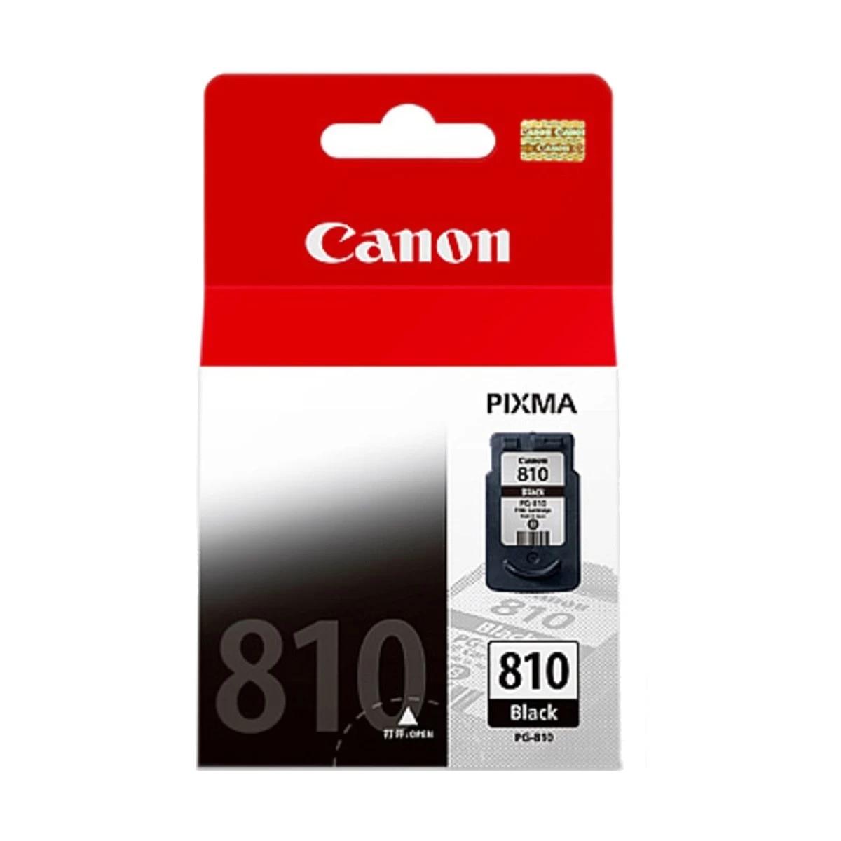 Canon PG-810 XL Cartridge