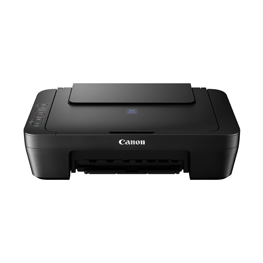 Canon PIXMA E410 All-In-One Ink Printer