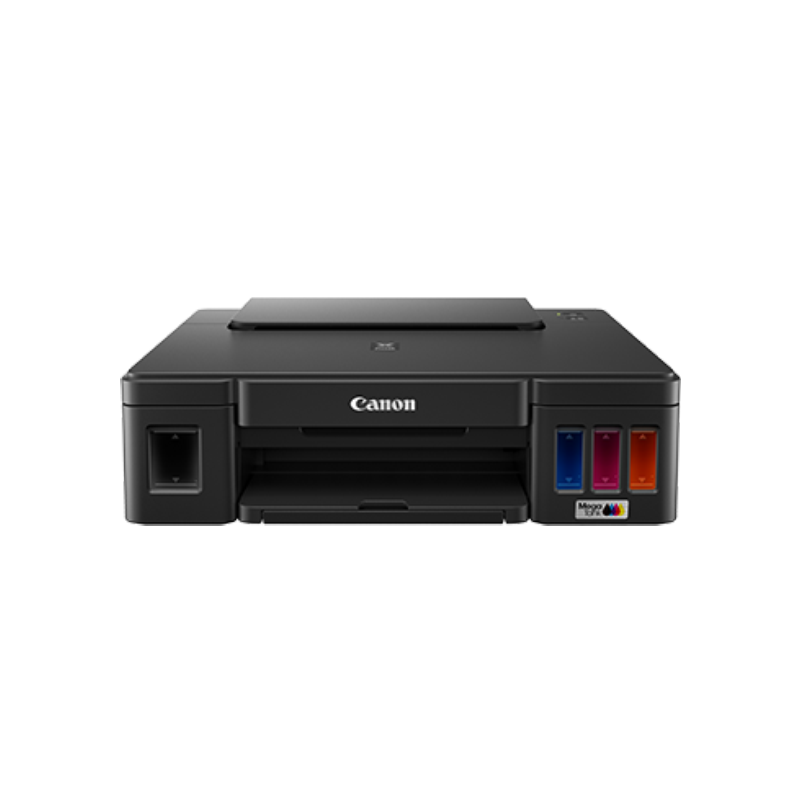 Canon Pixma G1010 Refillable Ink Tank Printer