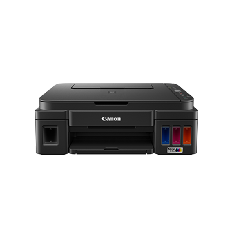 Canon Pixma G3010 Refillable Ink Tank Wireless All-In-One Printer