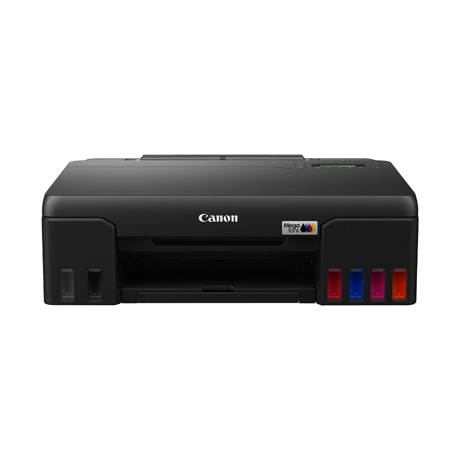 Canon Pixma G570 Wireless Single Function MegaTank Photo Printer